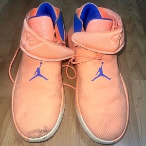 Air Jordan Why Not Zero.1 Cotton Shot